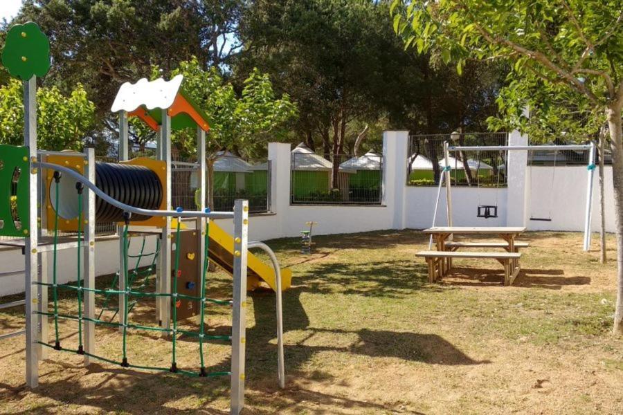 Kampaoh Palamos Internacional Otel Dış mekan fotoğraf